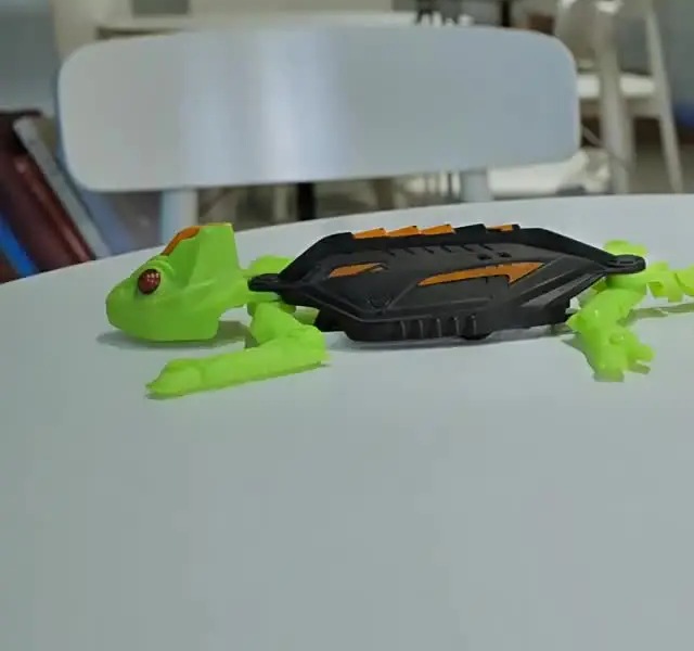 Do jeitinho que aparece nos vídeos