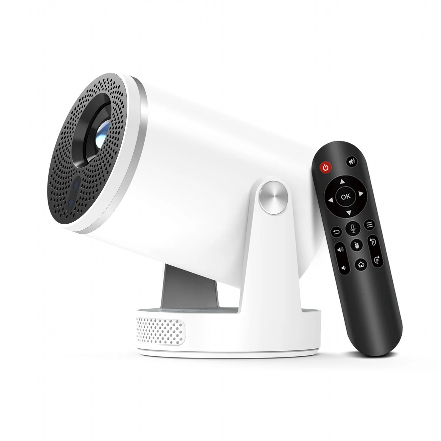 Projetor Janela Falsa de Natal com Wi-Fi