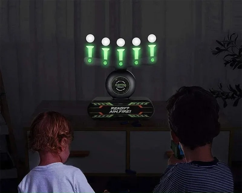 De luz apagada fica ainda melhor